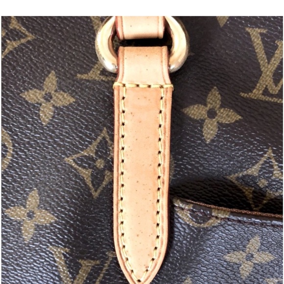 Louis Vuitton Tote Bag Totally Pm #123125L10B - Picture 5 of 6